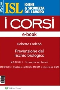 Prevenzione del rischio biologico - Roberto Codebo'