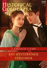 Ein mysteriöser Verehrer -  Candace Camp