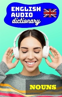 English Audio Dictionary - Nouns -  Cervantes Digital