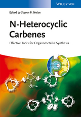 N-Heterocyclic Carbenes - 