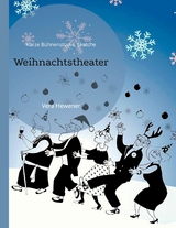 Weihnachtstheater - Vera Hewener