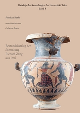 Bestandskatalog der Sammlung Richerd Zang aus Irrel - Stephan Berke