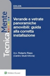 Verande e vetrate panoramiche amovibili: guida alla corretta installazione - Roberto Rizzo