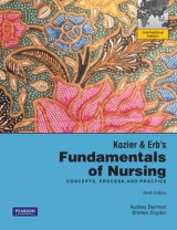 Kozier & Erb's Fundamentals of Nursing - Berman, Audrey T.; Snyder, Shirlee