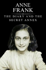 Anne Frank - Tina Evans