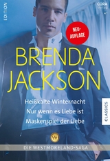 Brenda Jackson Edition Band 5 - Brenda Jackson