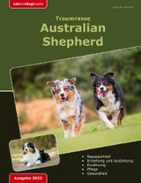 Traumrasse: Australian Shepherd - Susanne Verkhoff