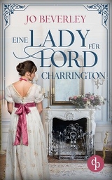 Eine Lady für Lord Charrington - Jo Beverley