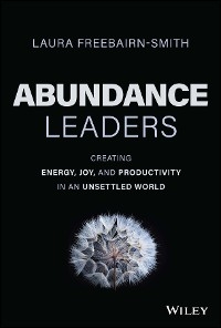 Abundance Leaders -  Laura Freebairn-Smith