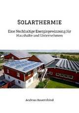 Solarthermie - Andreas Bauernfeind