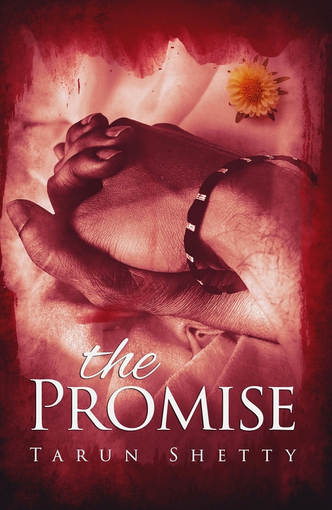 Promise -  Tarun Shetty