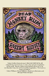 Dead Monkey Rum -  Robert Guffey