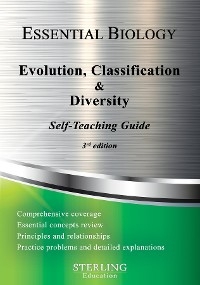 Evolution, Classification & Diversity - Sterling Education