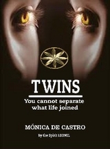 TWINS -  MONICA DE CASTRO,  By the Spirit Leonel