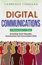 Digital Communications - Lawrence Finnegan