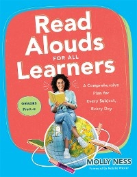 Read Alouds for All Learners - Molly Ness