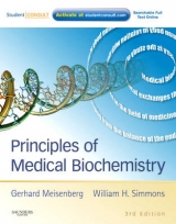 Principles of Medical Biochemistry - Meisenberg, Gerhard; Simmons, William H.