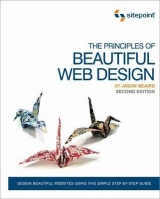 The Principles of Beautiful Web Design - Beaird, Jason