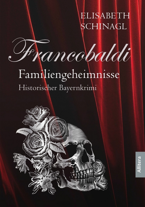 Francobaldi – Familiengeheimnisse - Elisabeth Schinagl