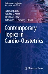 Contemporary Topics in Cardio-Obstetrics - 