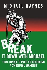 Break It Down with Michael -  Michael Haynes