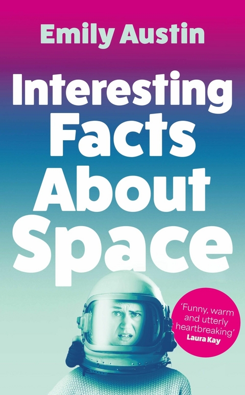 Interesting Facts About Space -  Emily Austin