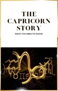 Capricorn Story -  Angela M