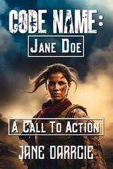 Code Name - Jane Darrcie