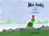 Max Rocks - Debbie Nellis