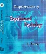 Encyclopaedia Of Experimental Psychology -  A. Kumar