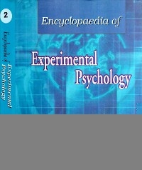 Encyclopaedia Of Experimental Psychology -  A. Kumar