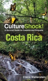 Costa Rica - Claire Wallerstein