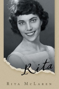 RITA -  Rita McLaren