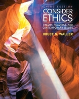 Consider Ethics - Waller, Bruce