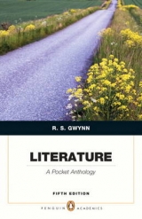 Literature - Gwynn, R. S.