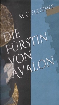 Die Fürstin von Avalon -  M. C. Fletcher