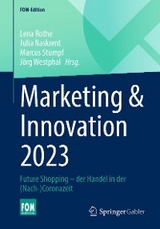 Marketing & Innovation 2023 - 
