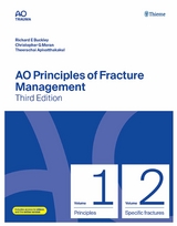 AO Principles of Fracture Management -  Richard Buckley,  Christopher G. Moran,  Theerachai Apivatthakakul