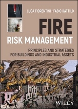 Fire Risk Management - Luca Fiorentini, Fabio Dattilo