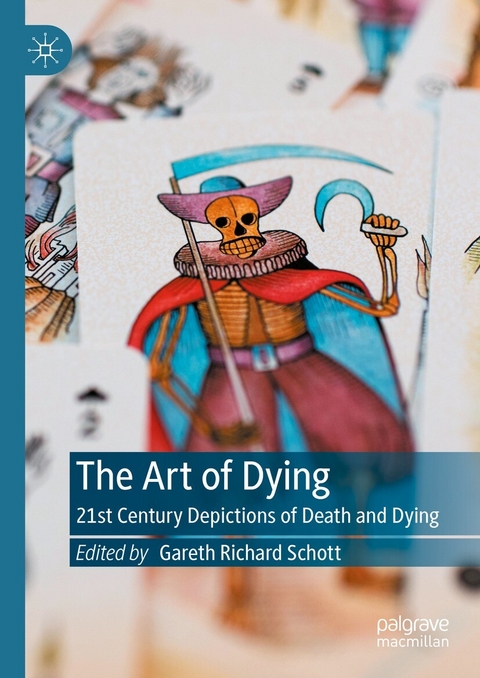 The Art of Dying - 