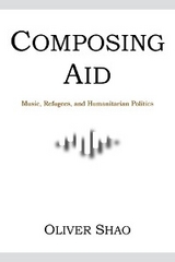 Composing Aid - Oliver Shao