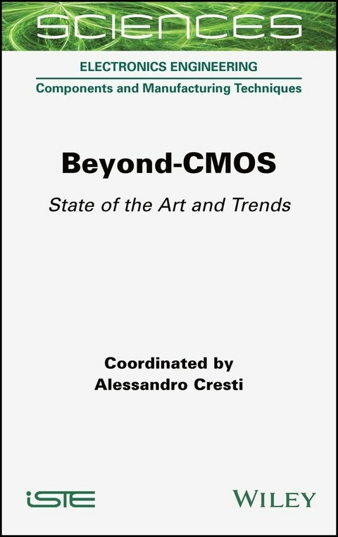 Beyond-CMOS - 
