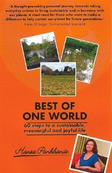 BEST OF ONE WORLD -  Hansa Pankhania