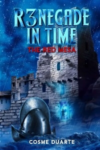 R3NEGADE In Time - Book 2 -  DUARTE