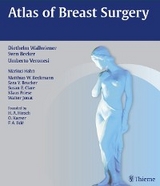 Atlas of Breast Surgery - Sven Becker, Umberto Veronesi