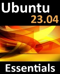 Ubuntu 23.04 Essentials - Neil Smyth