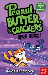 River Rescue -  Paige Braddock