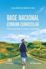 Base Nacional Comum Curricular - Eliane Monteiro Mendes de Melo