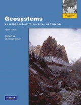 Geosystems - Christopherson, Robert W.