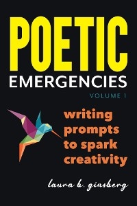 Poetic Emergencies -  Laura B. Ginsberg